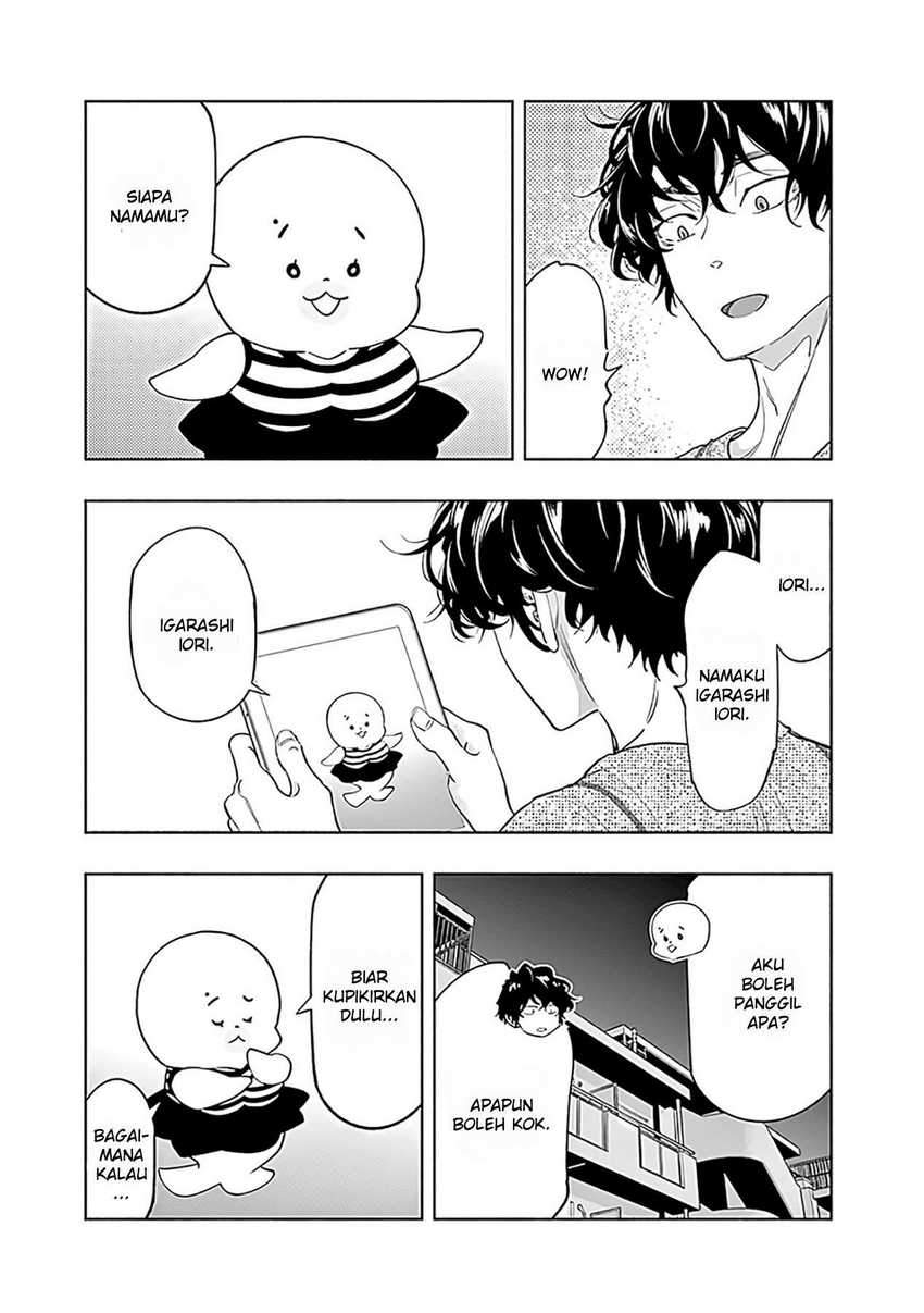 Chapter 52 - halaman 20