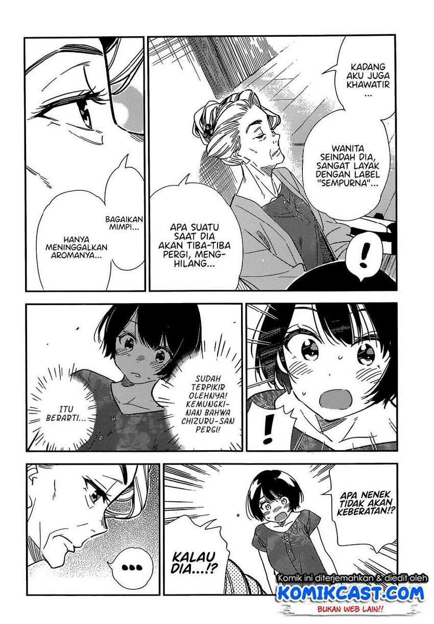 Chapter 204 - halaman 11