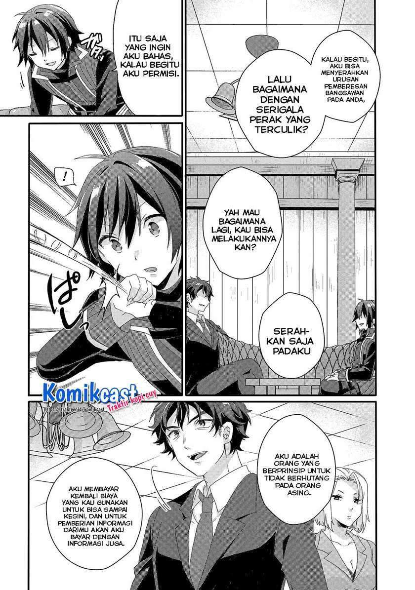 Chapter 40 - halaman 15