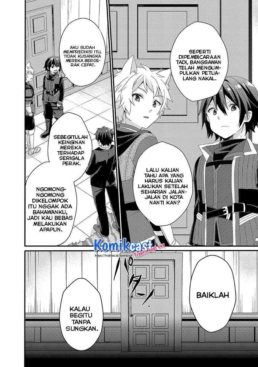 Chapter 40 - halaman 16