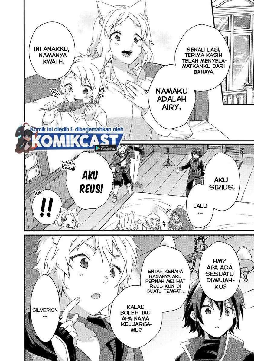 Chapter 40 - halaman 18