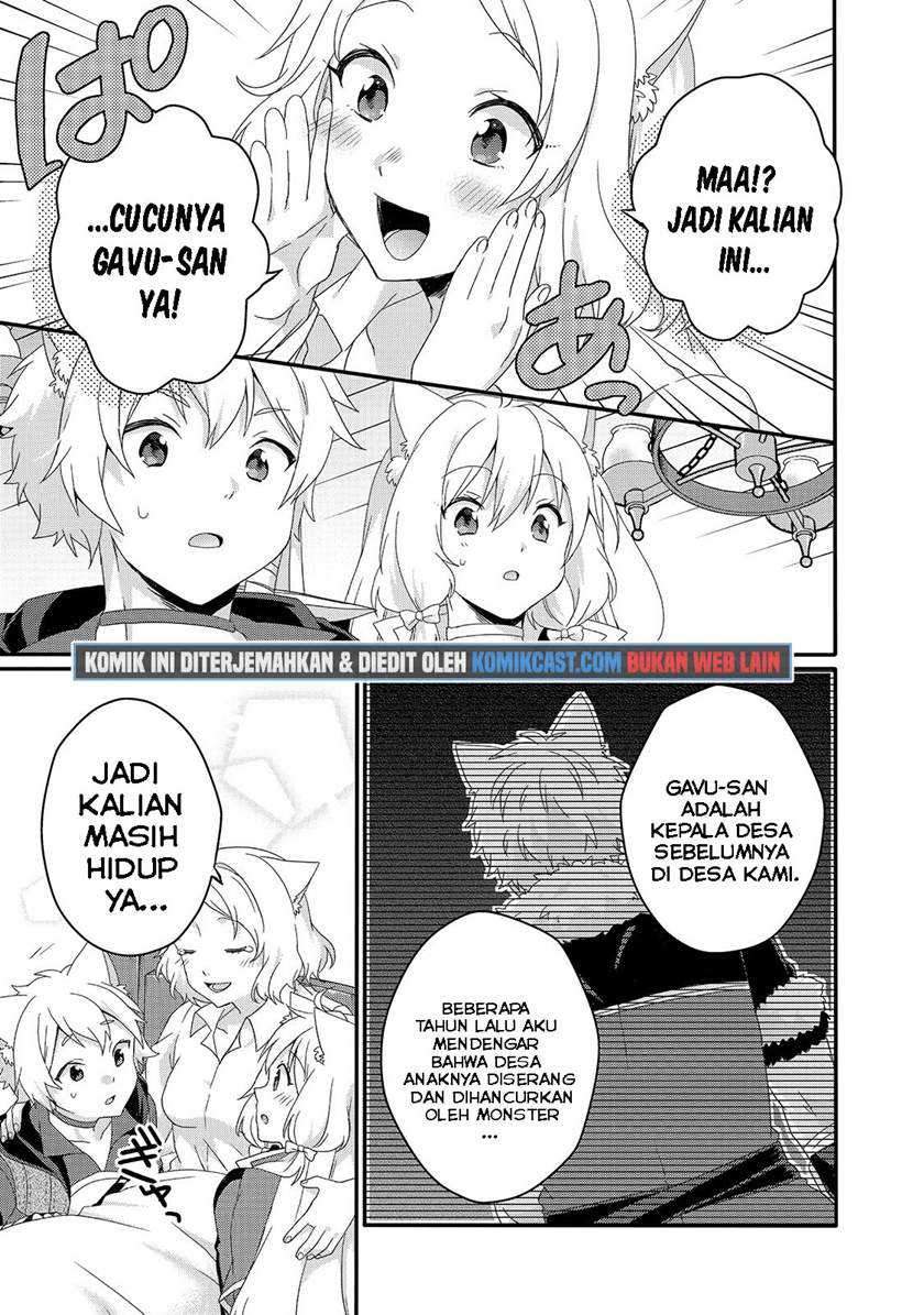 Chapter 40 - halaman 19