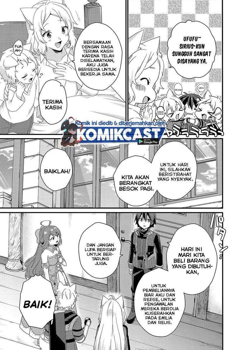 Chapter 40 - halaman 21