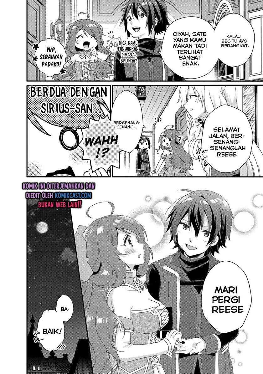 Chapter 40 - halaman 22