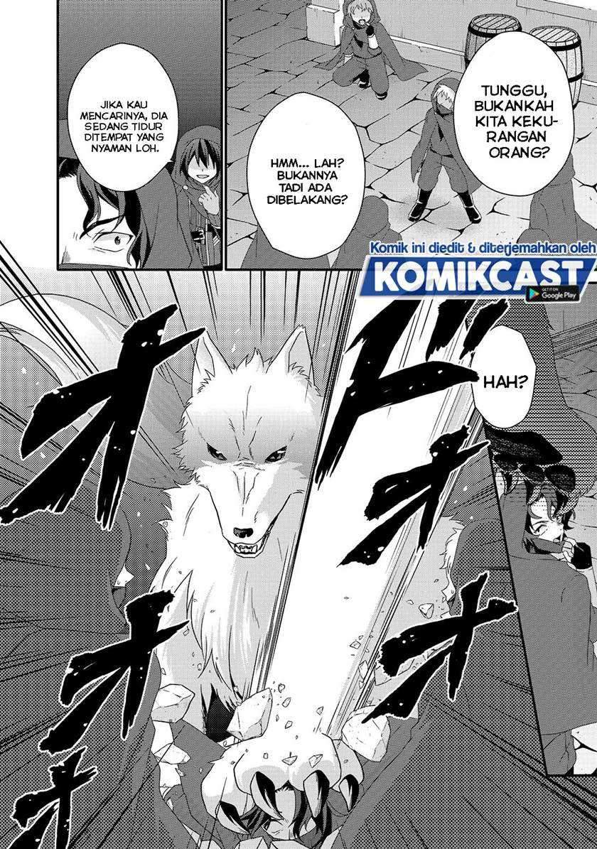 Chapter 40 - halaman 23