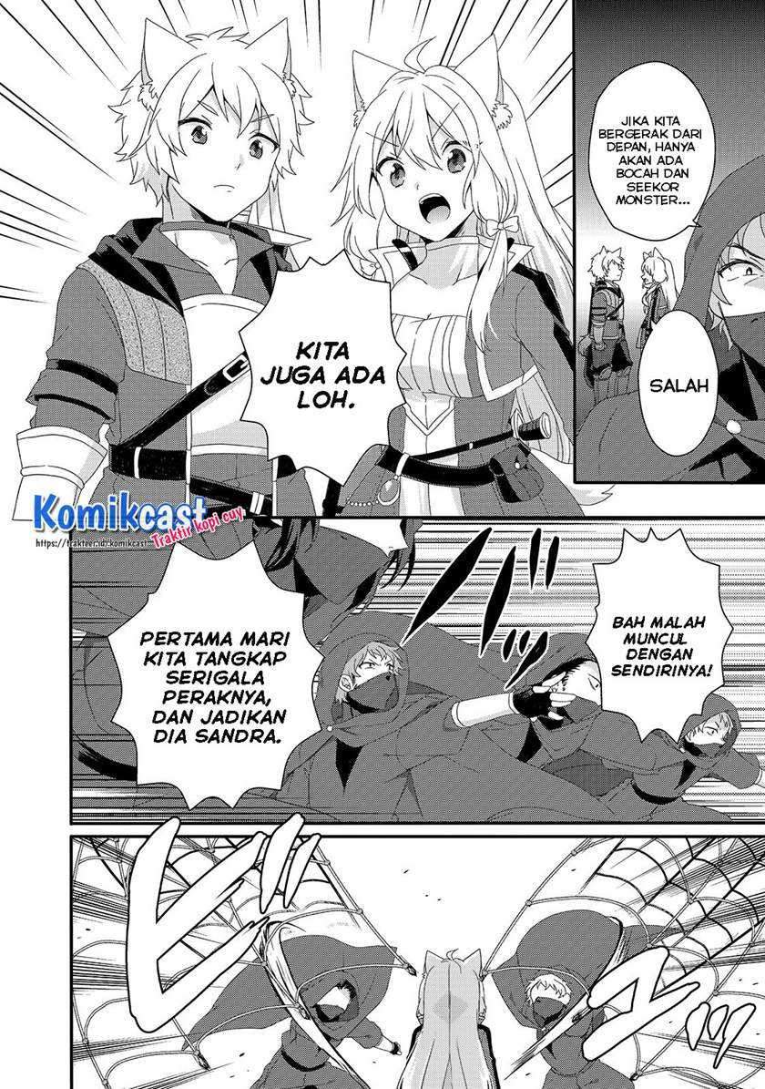 Chapter 40 - halaman 25
