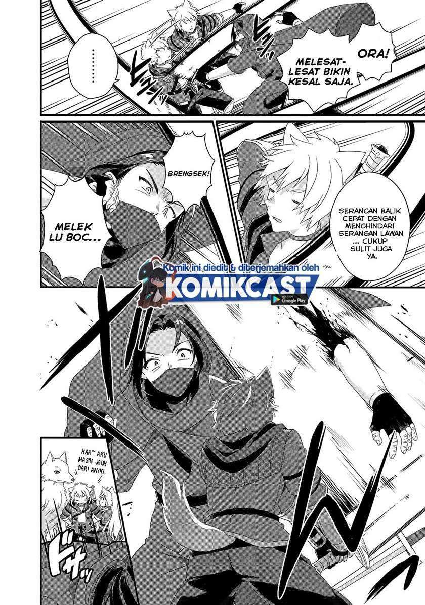 Chapter 40 - halaman 27