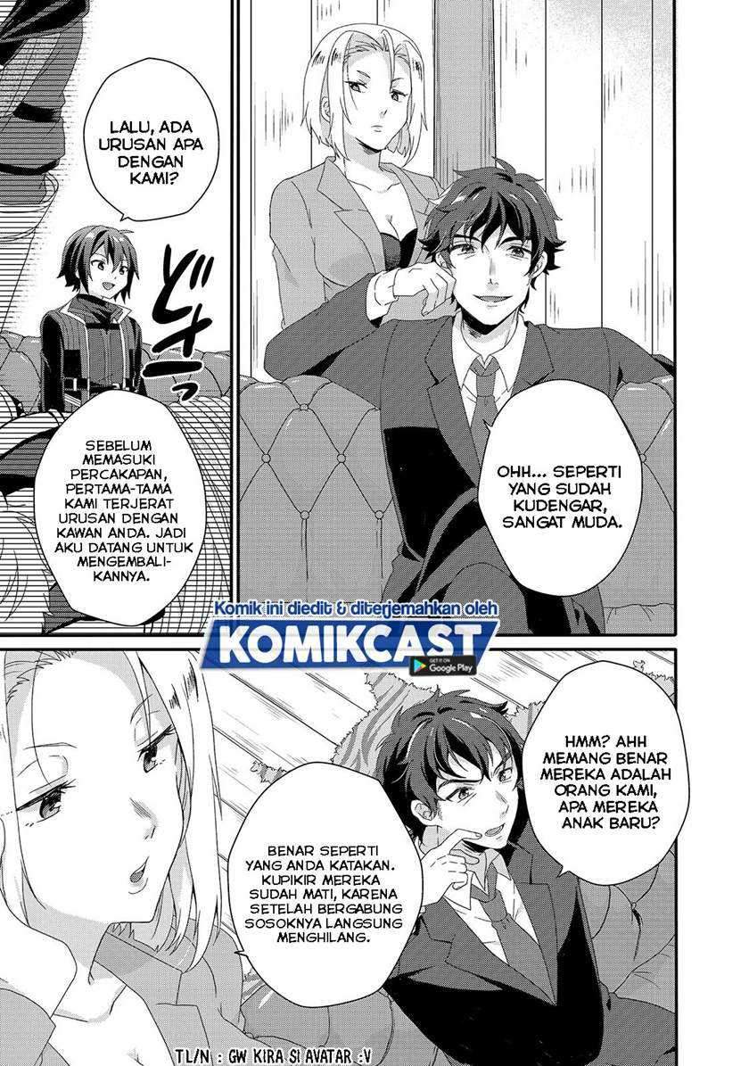 Chapter 40 - halaman 7