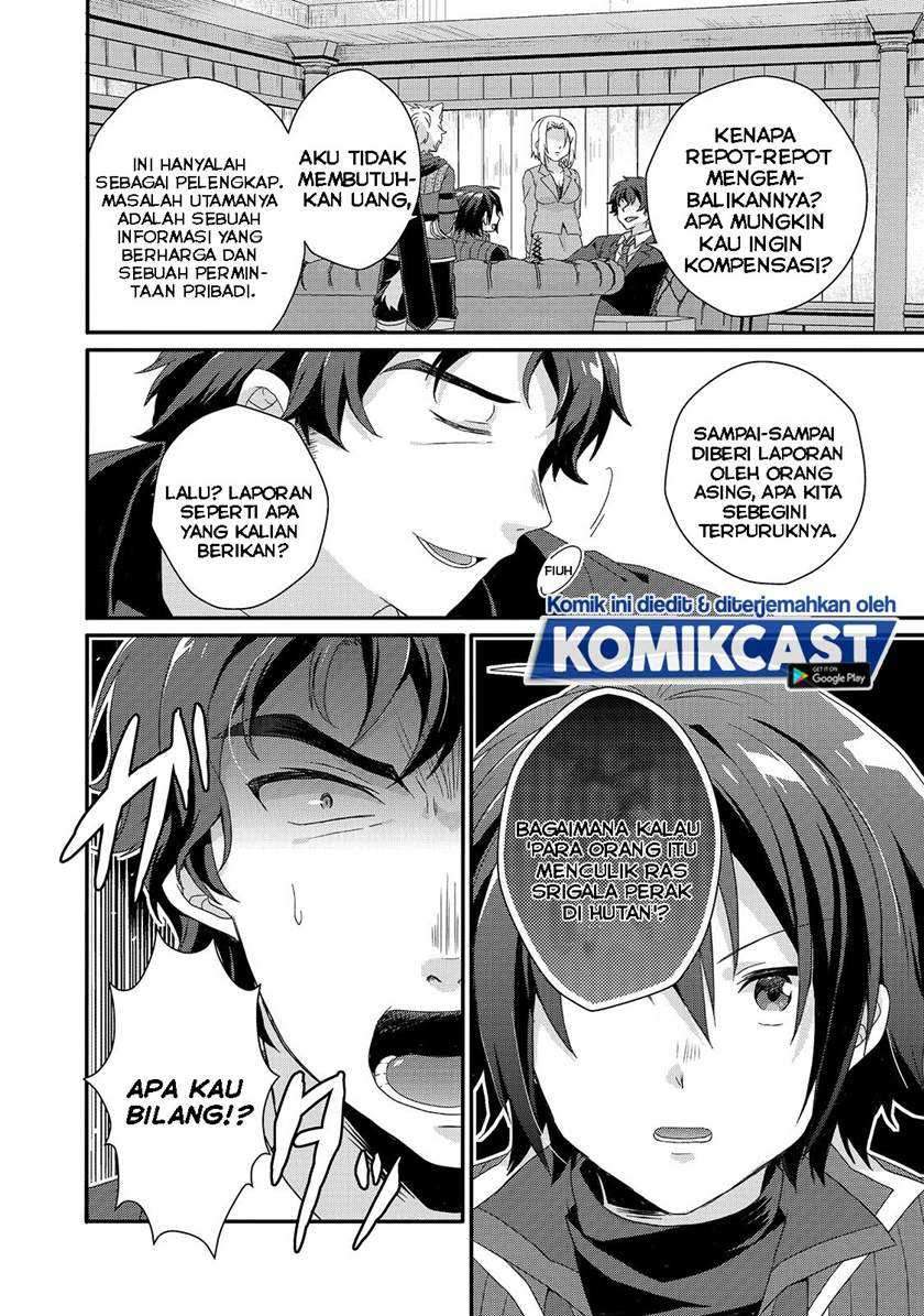 Chapter 40 - halaman 8