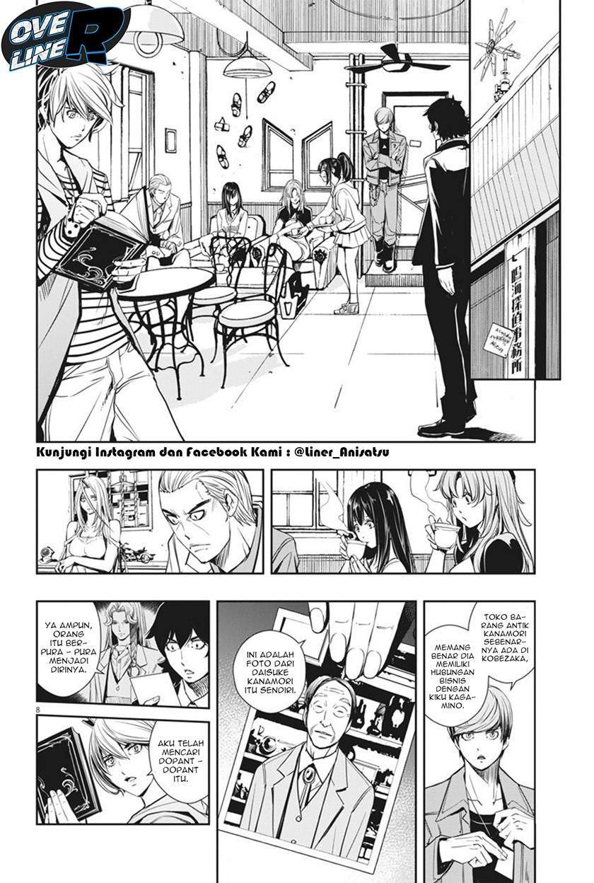 Chapter 27 - halaman 9