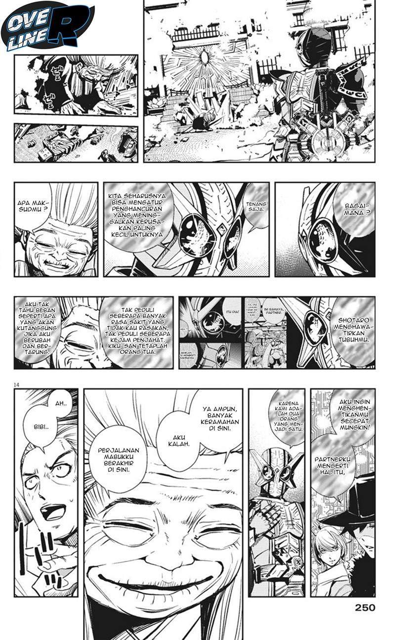 Chapter 26 - halaman 14