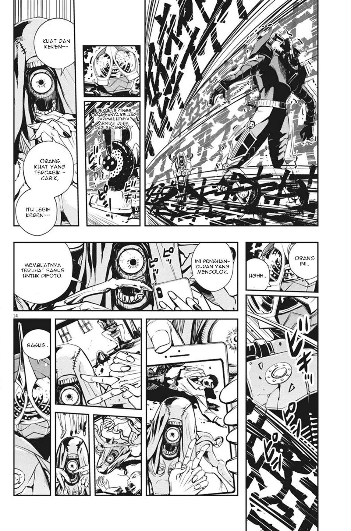 Chapter 25 - halaman 15