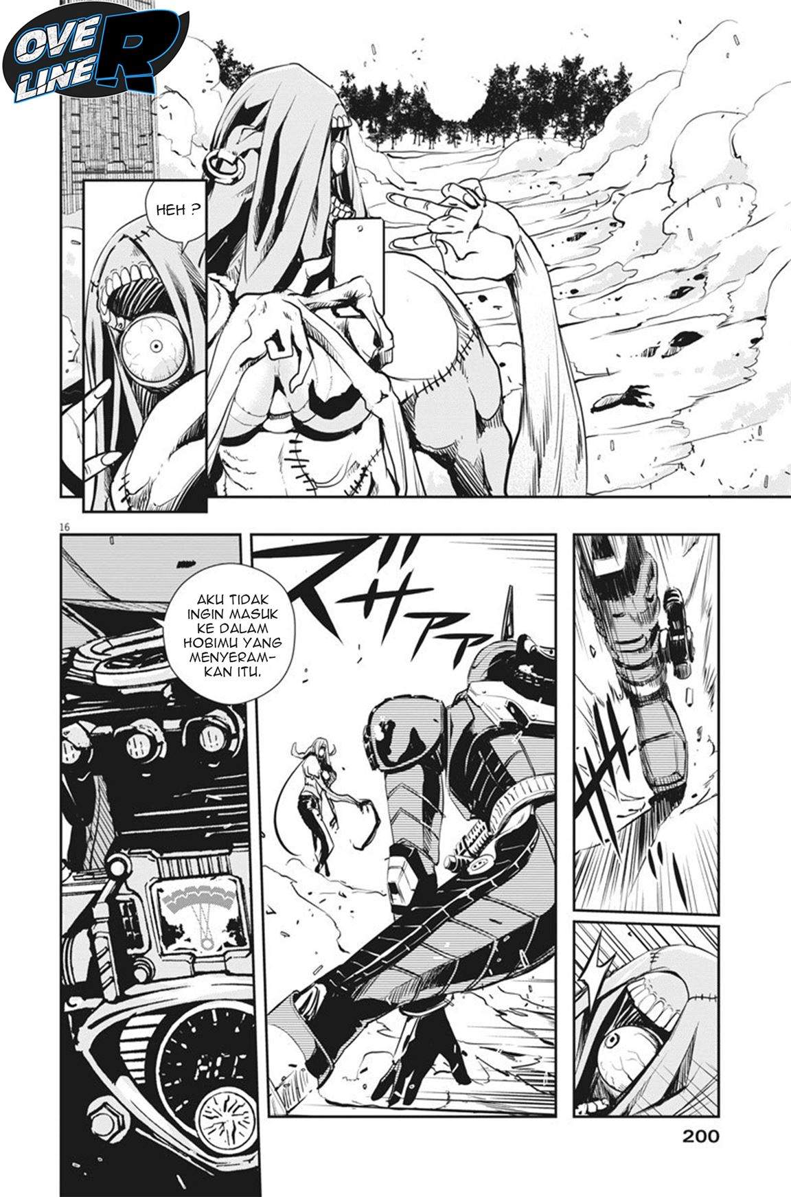Chapter 25 - halaman 17