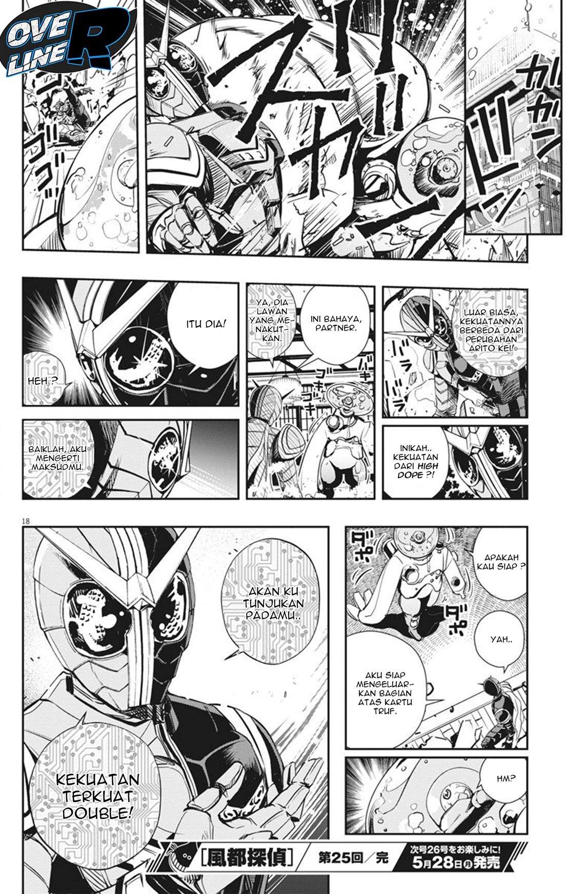 Chapter 25 - halaman 19
