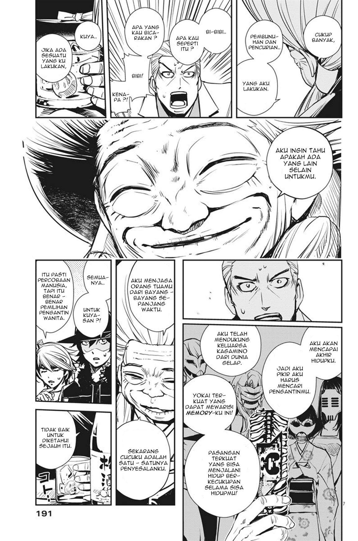 Chapter 25 - halaman 8