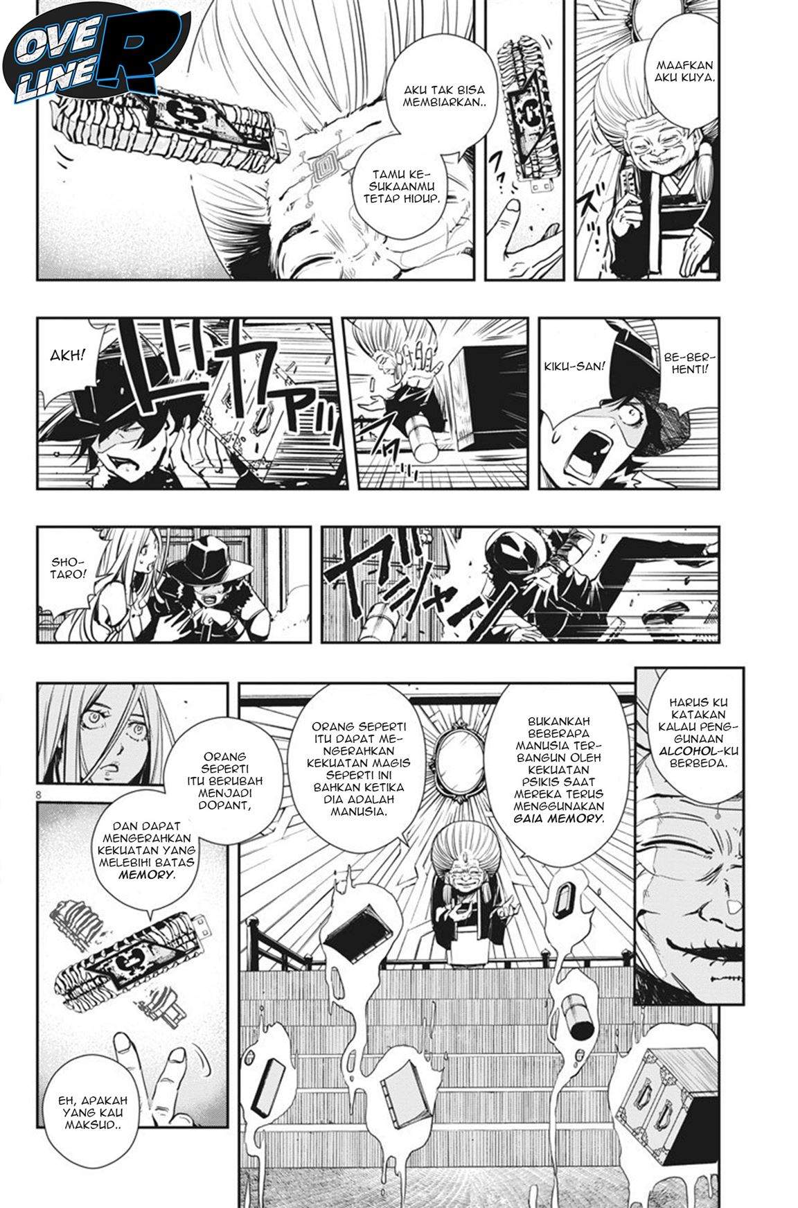 Chapter 25 - halaman 9