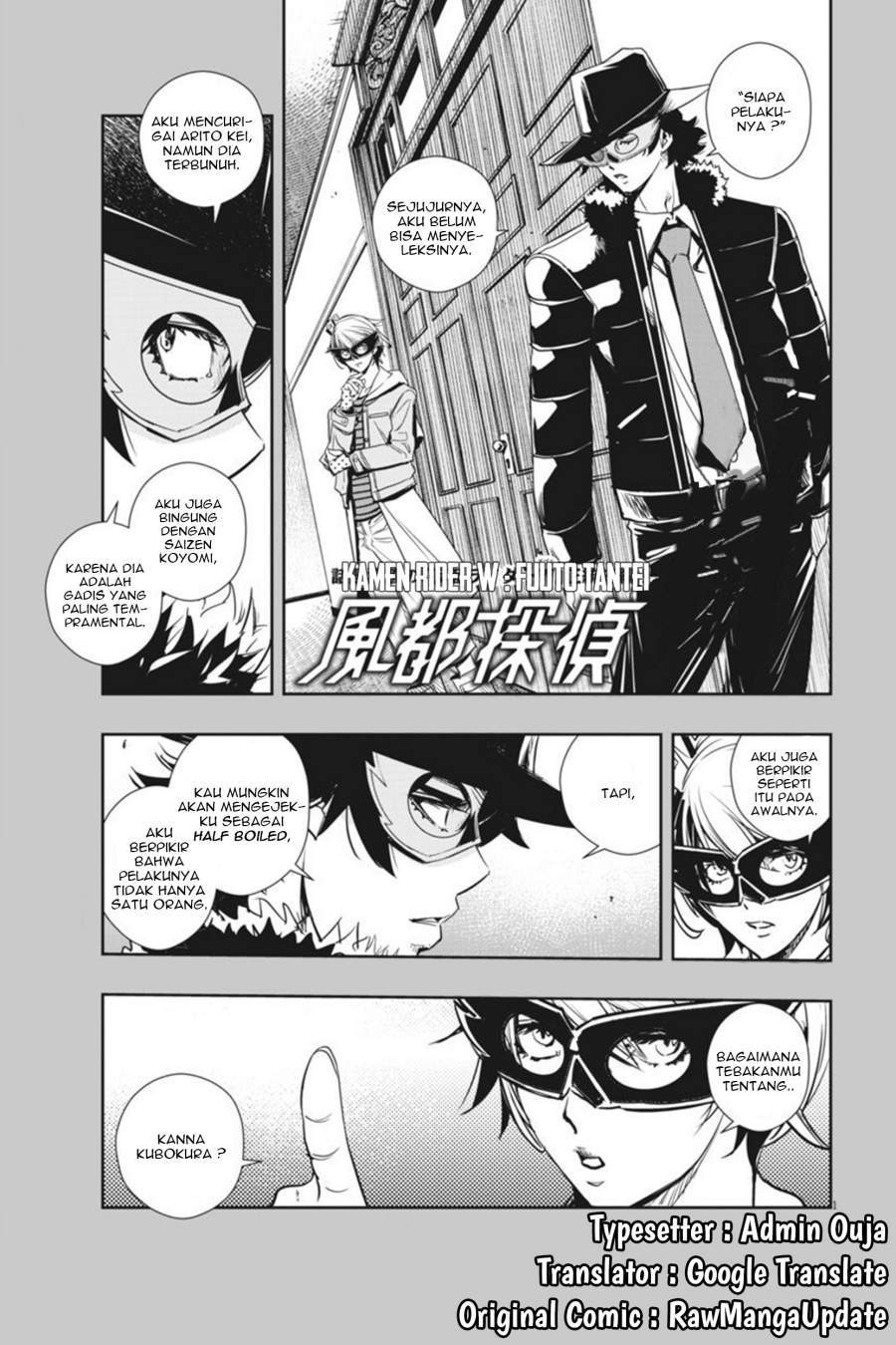 Chapter 23 - halaman 2