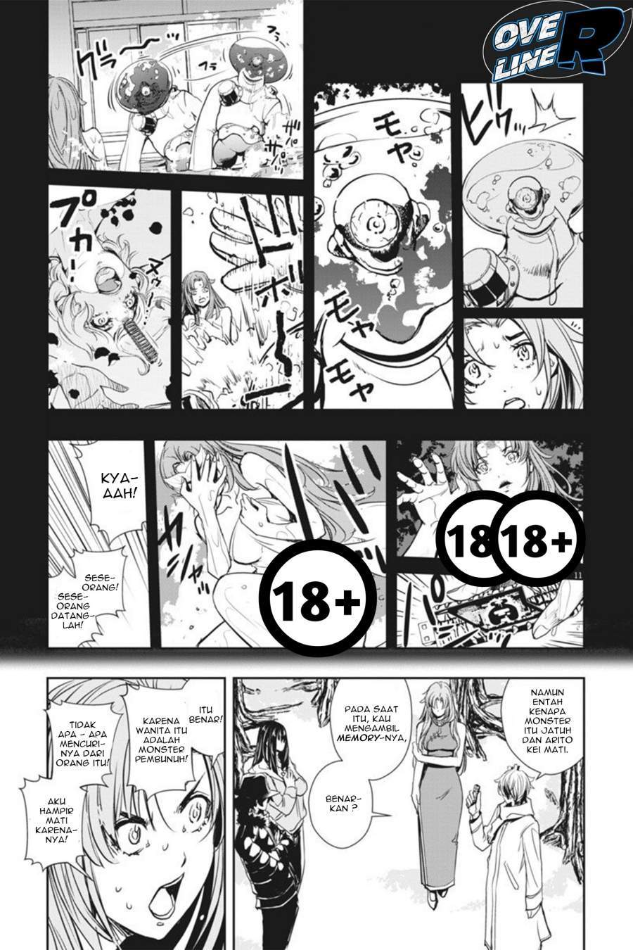 Chapter 23 - halaman 12