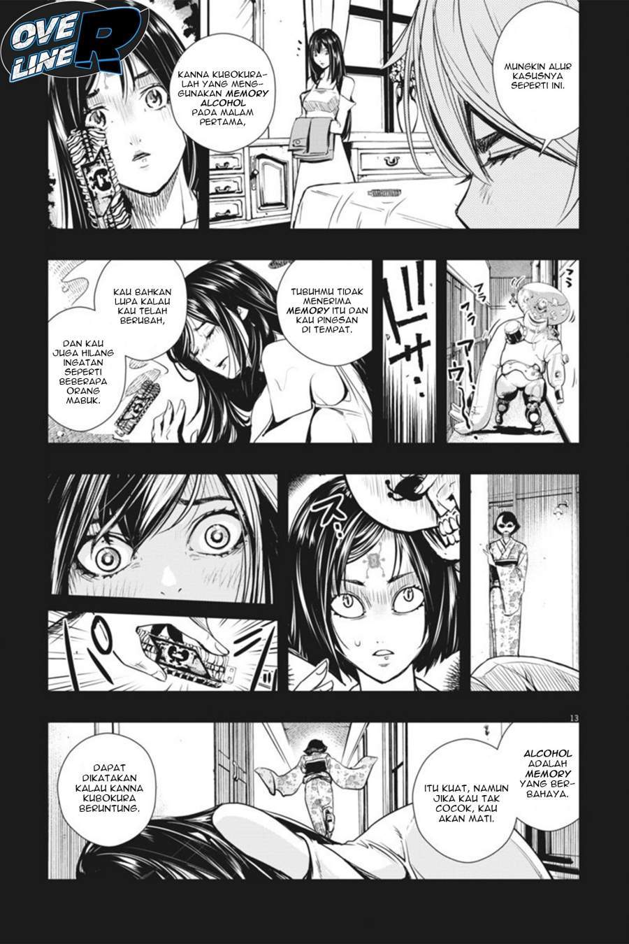 Chapter 23 - halaman 14