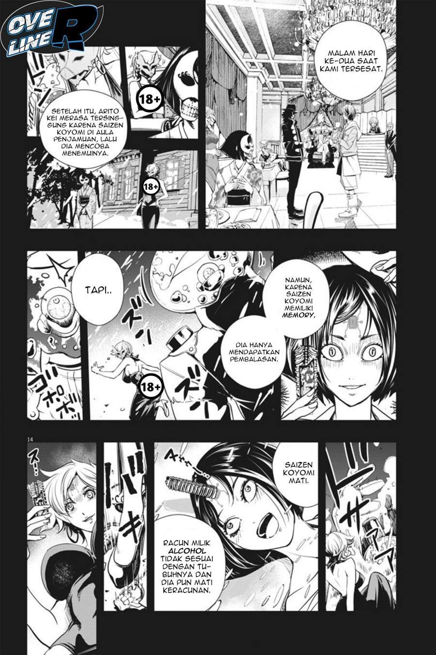 Chapter 23 - halaman 15
