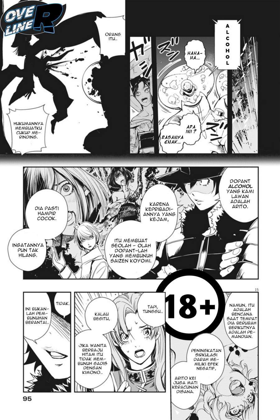 Chapter 23 - halaman 16