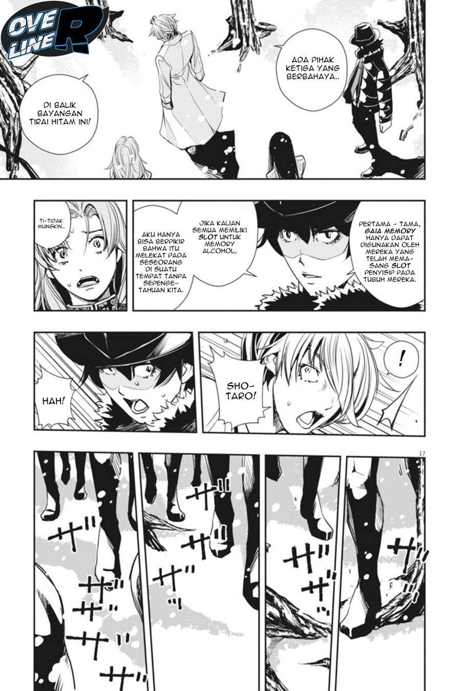 Chapter 23 - halaman 18