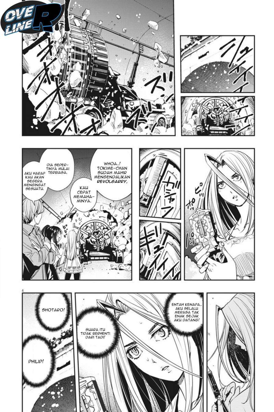 Chapter 23 - halaman 5