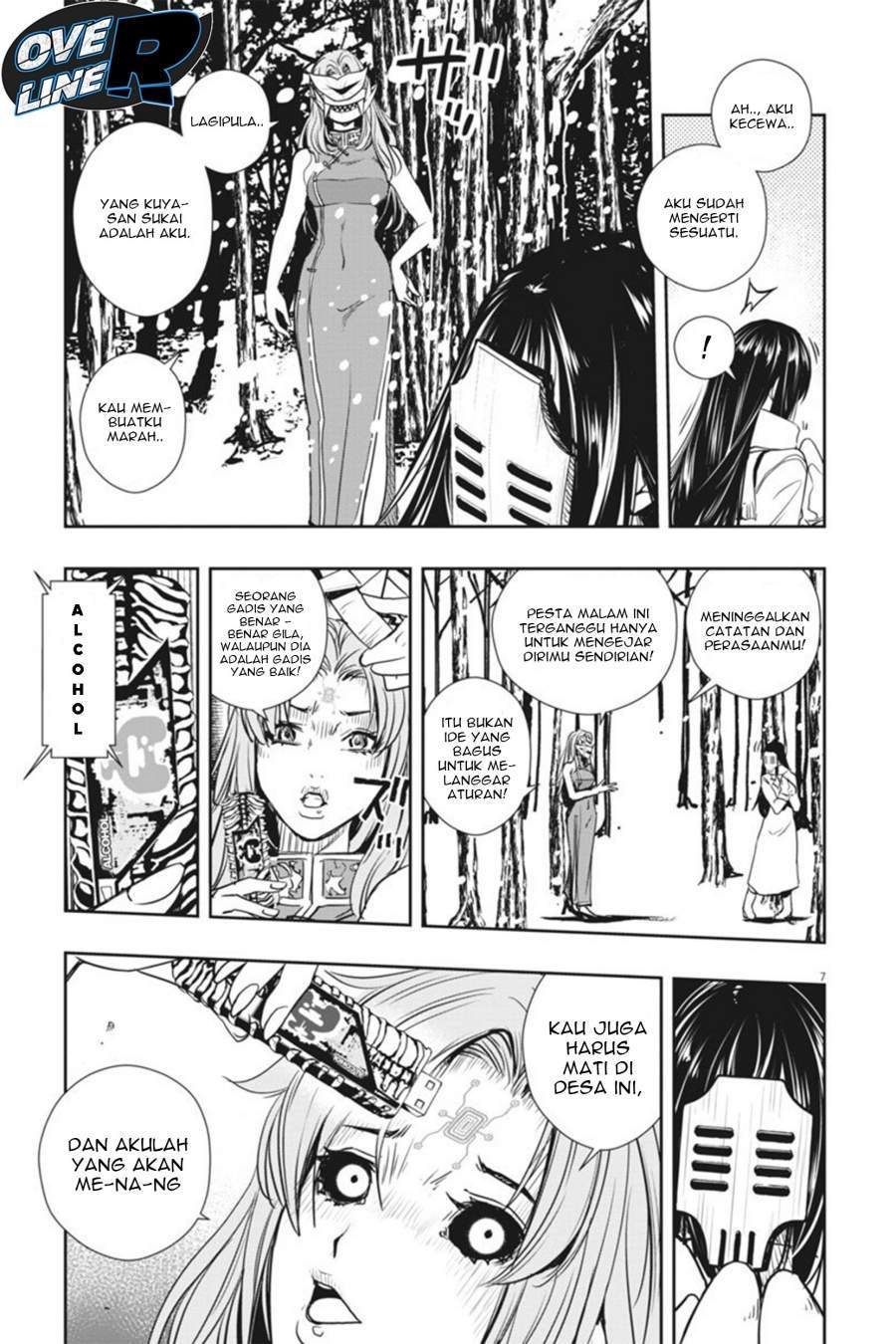 Chapter 23 - halaman 8