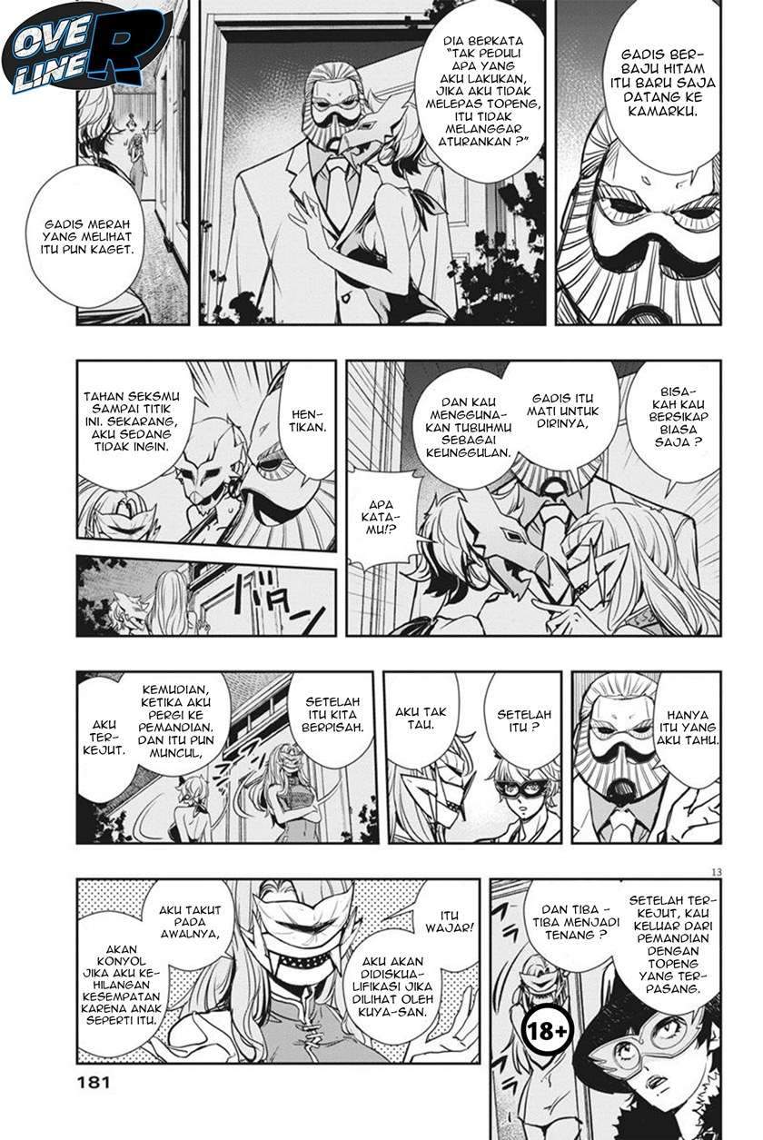 Chapter 22 - halaman 14