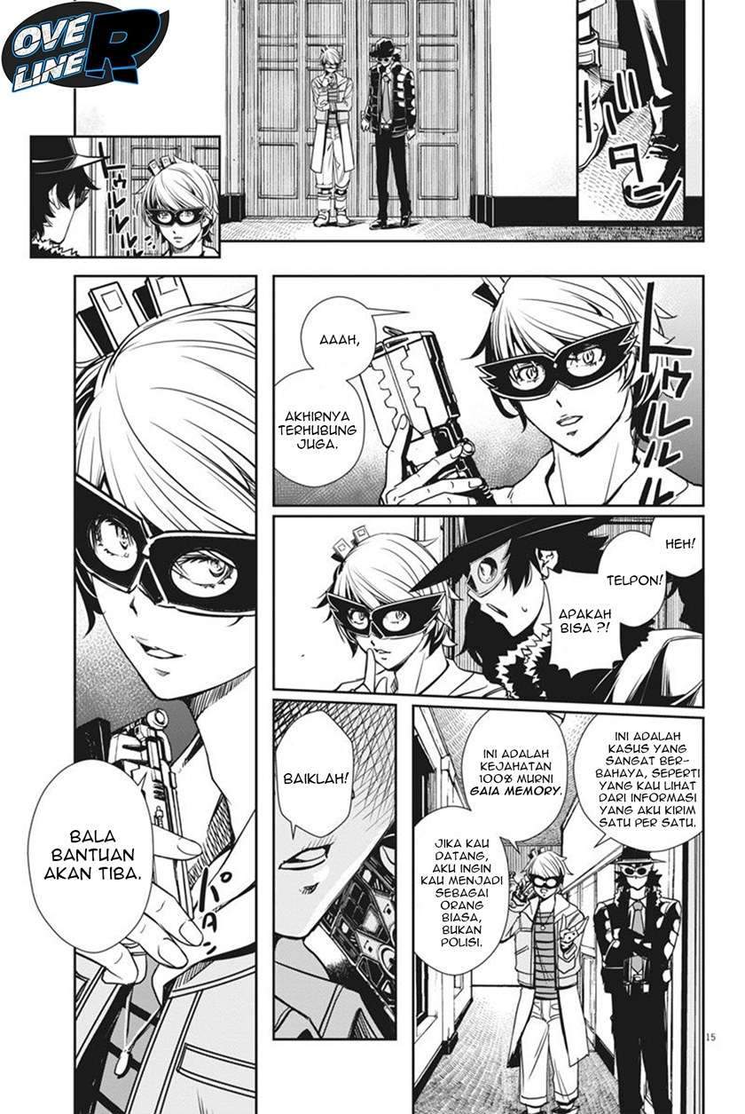 Chapter 22 - halaman 16