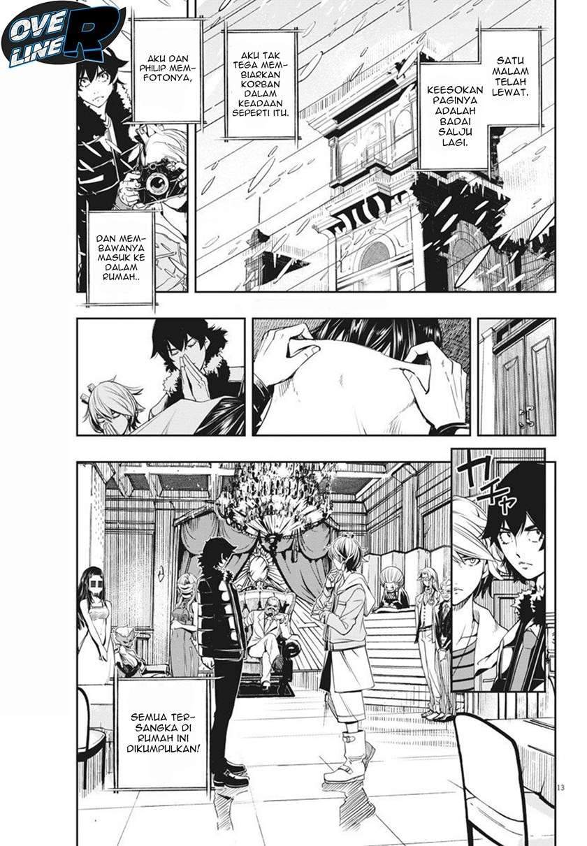 Chapter 21 - halaman 14