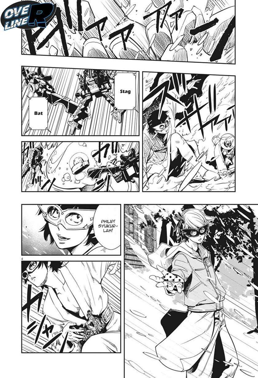 Chapter 21 - halaman 22