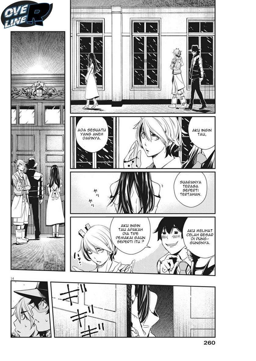 Chapter 19 - halaman 14