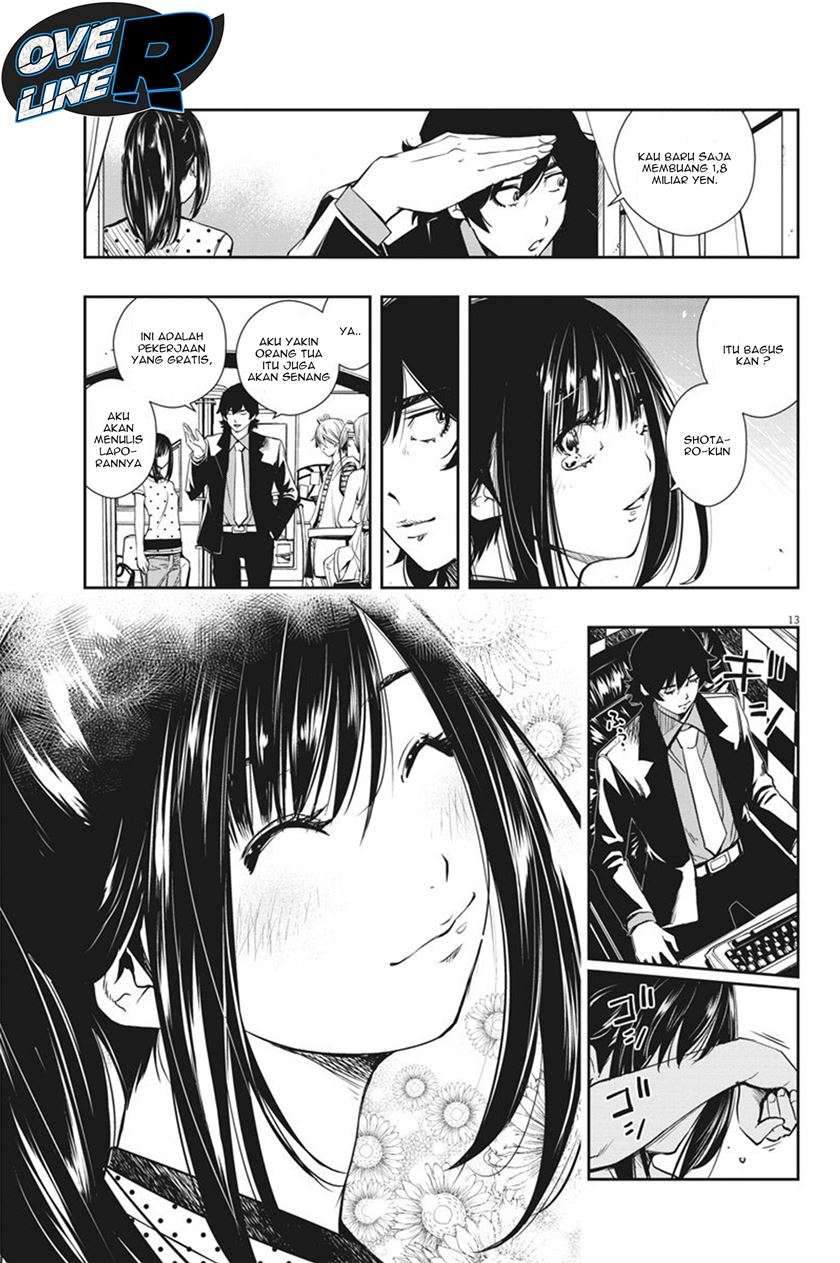 Chapter 18 - halaman 14