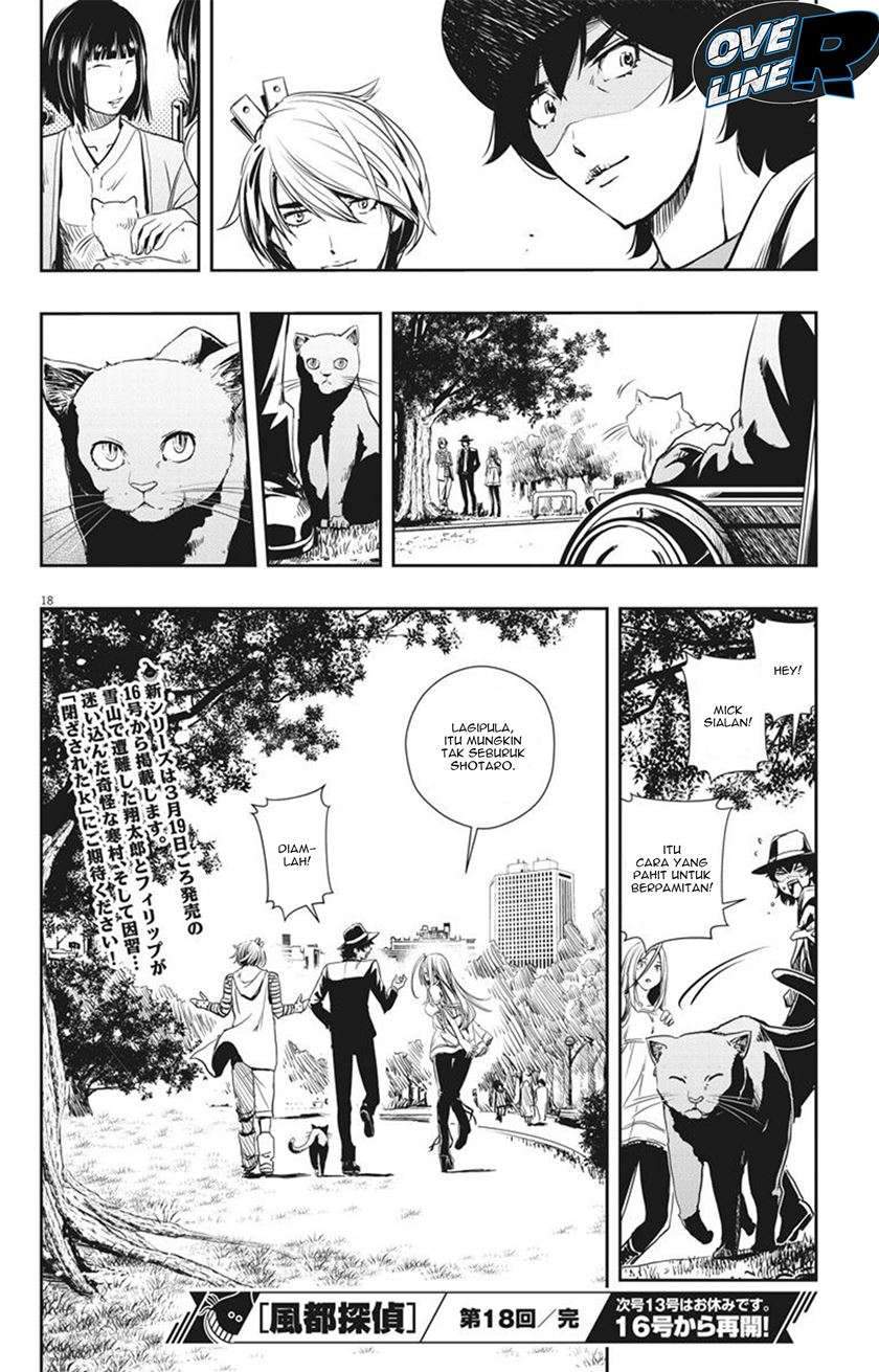 Chapter 18 - halaman 19