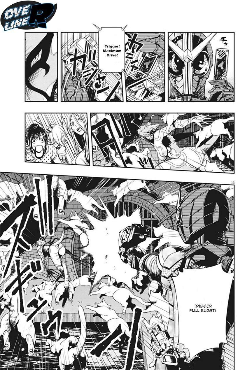 Chapter 17 - halaman 14
