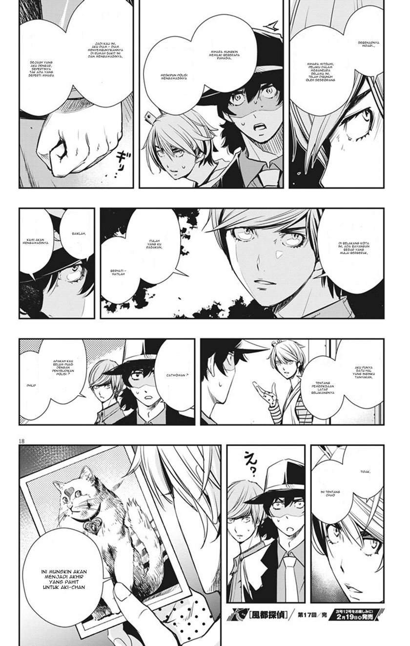 Chapter 17 - halaman 19