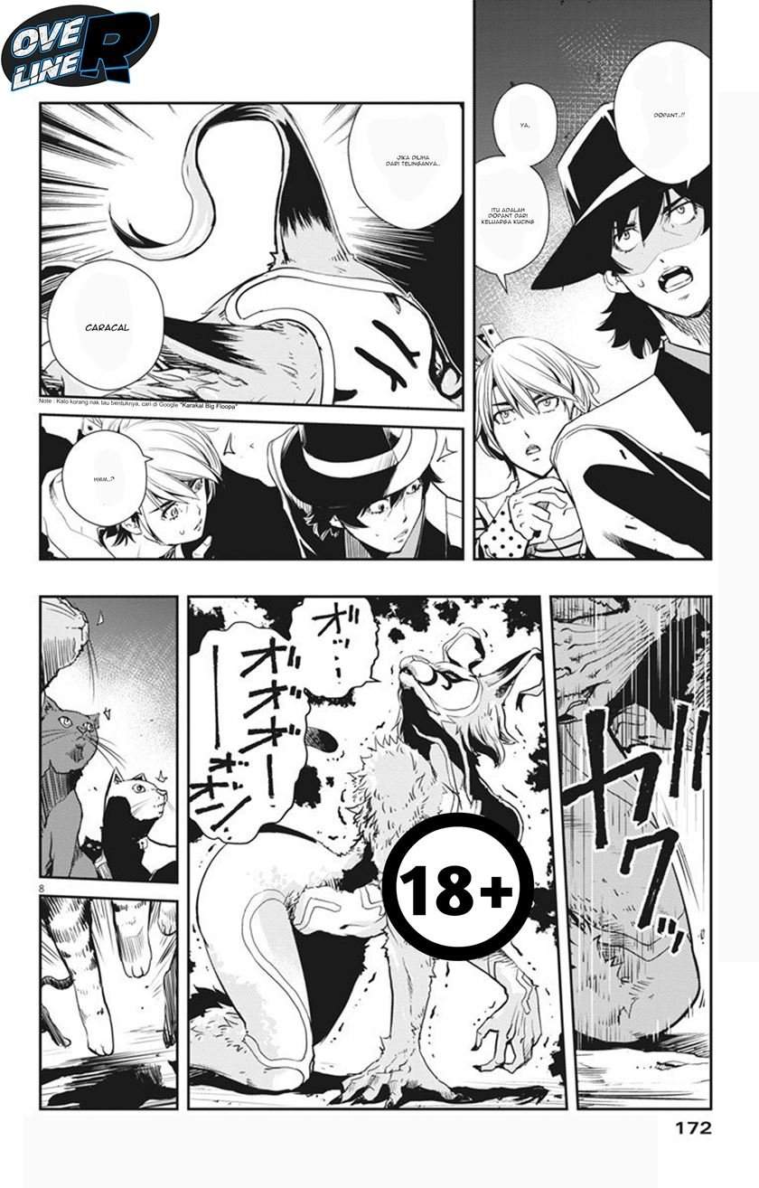 Chapter 17 - halaman 9