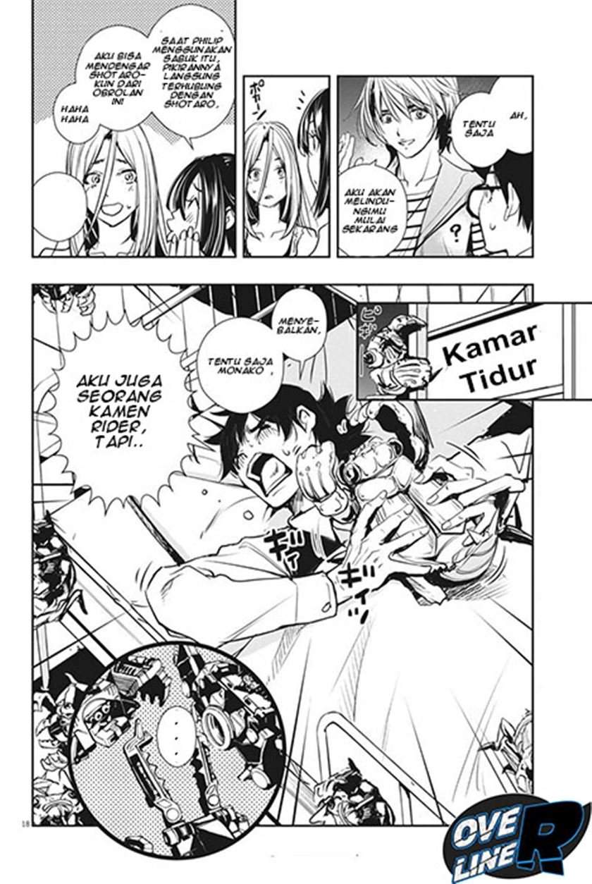 Chapter 14 - halaman 19
