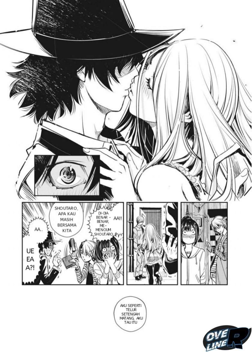 Chapter 7 - halaman 21