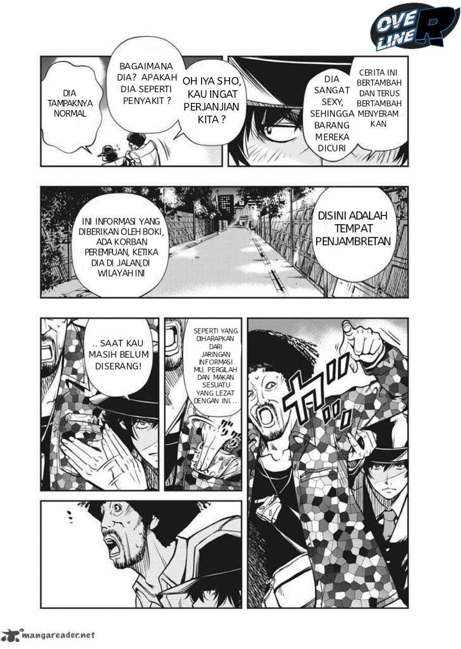 Chapter 1 - halaman 33