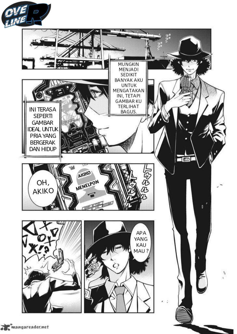 Chapter 1 - halaman 5