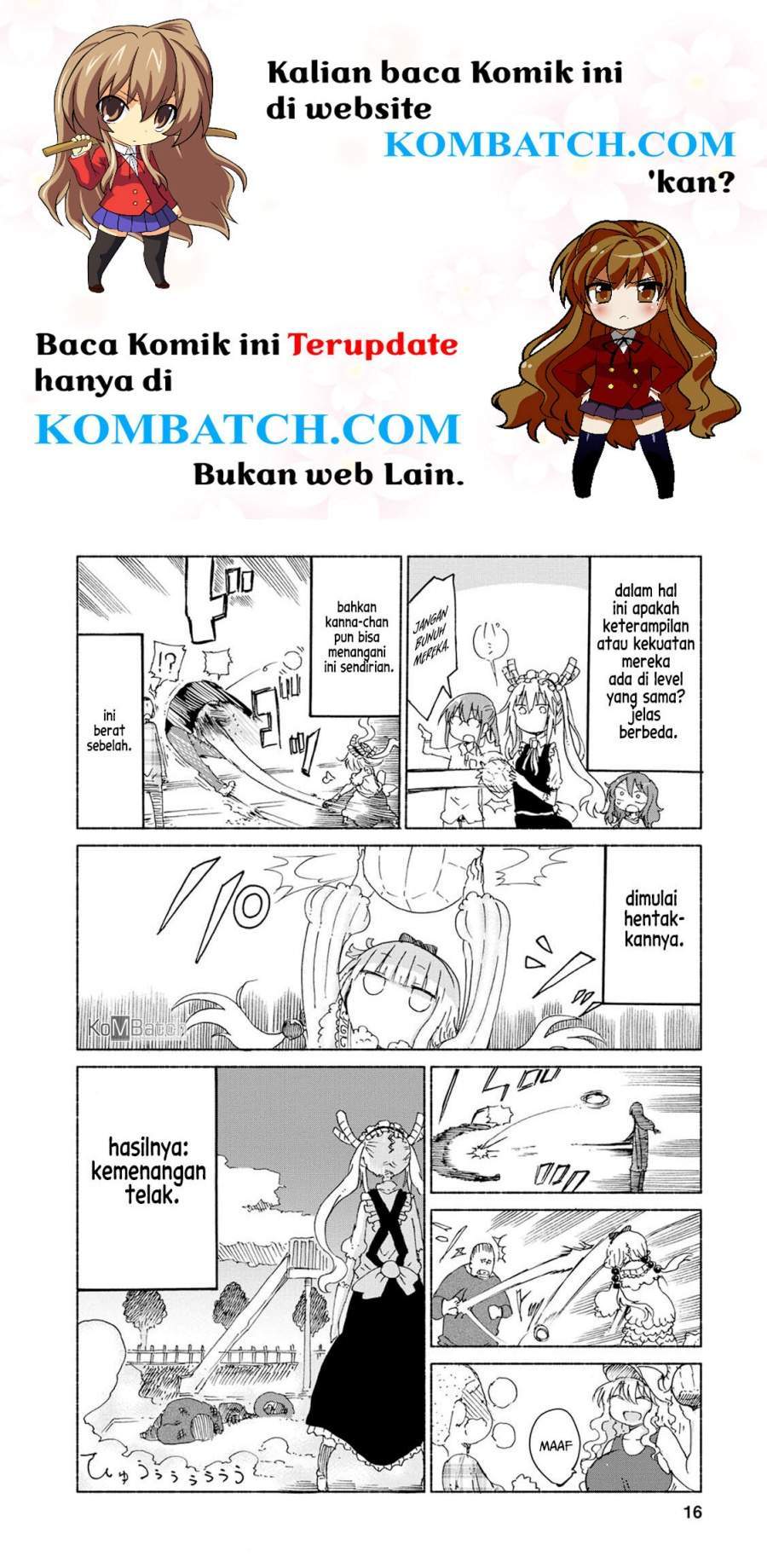 Chapter 21 - halaman 16