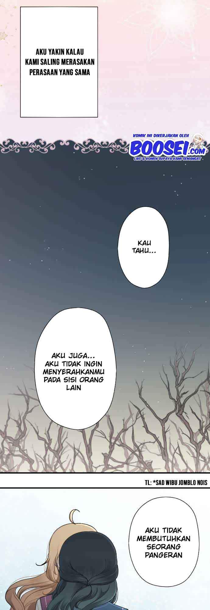 Chapter 188 - halaman 21