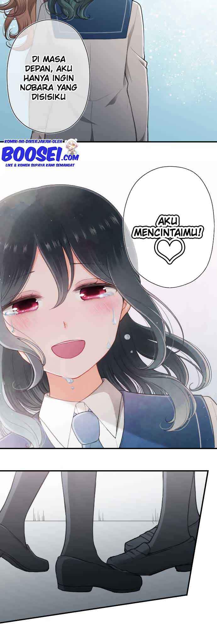 Chapter 188 - halaman 22