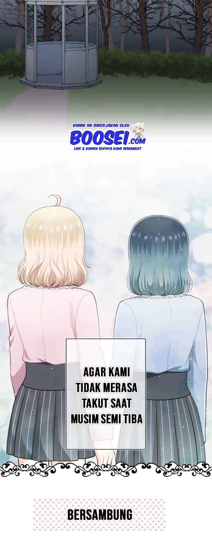 Chapter 188 - halaman 27