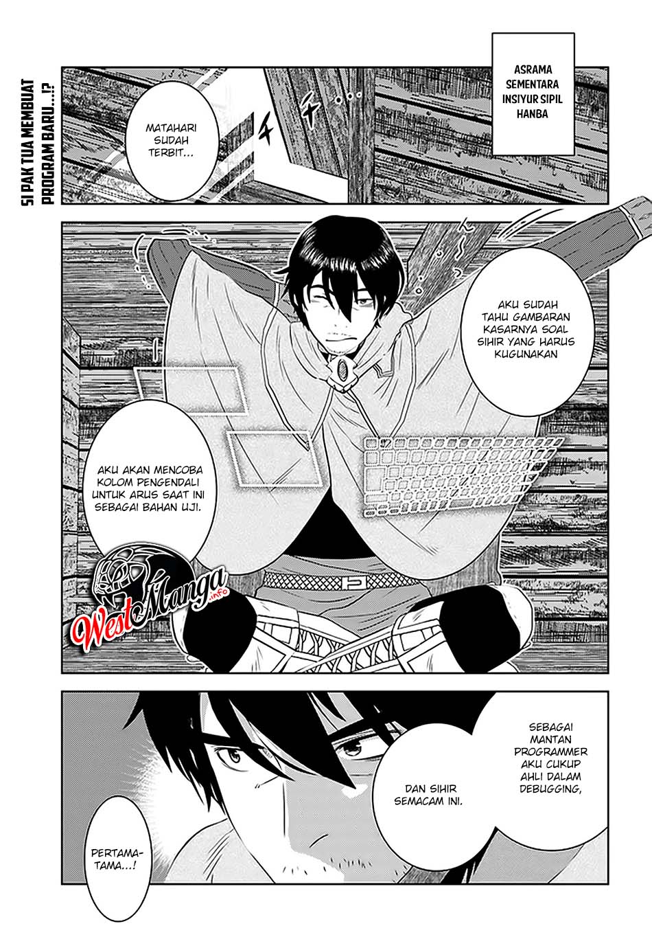 Chapter 28 - halaman 4