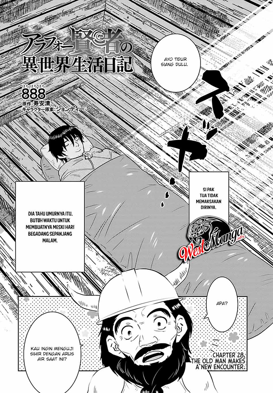 Chapter 28 - halaman 6