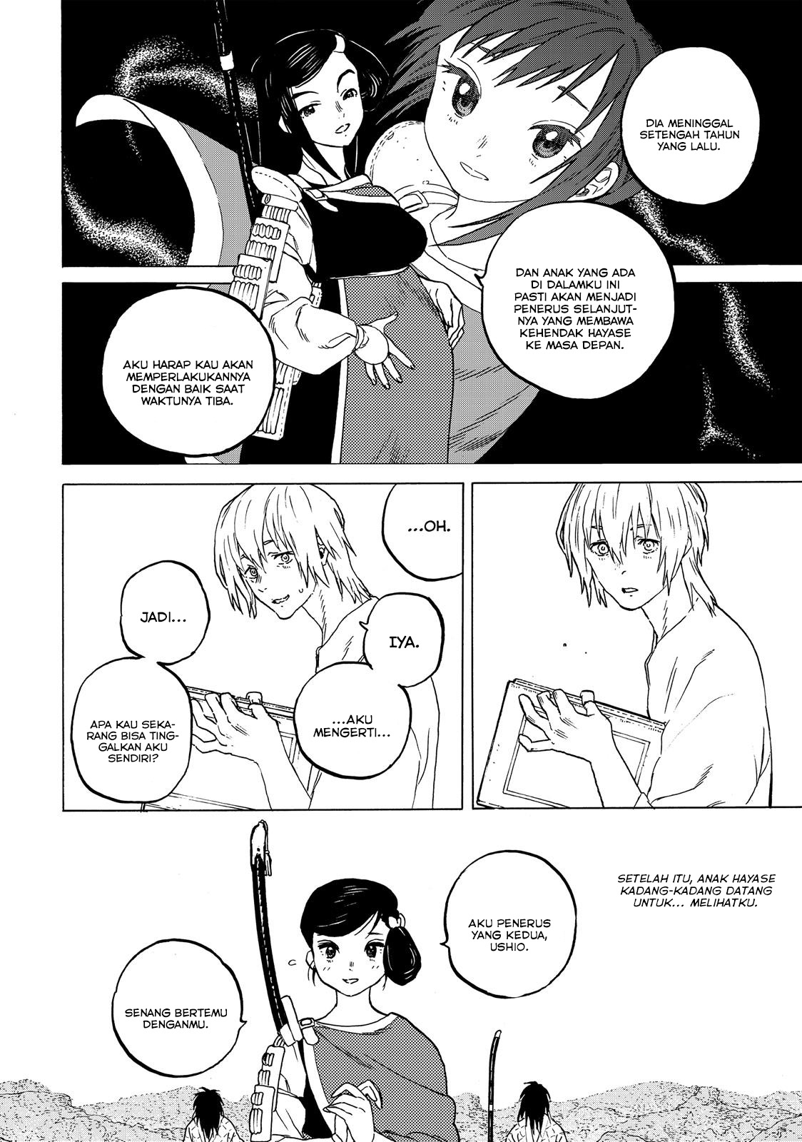Chapter 61 - halaman 13