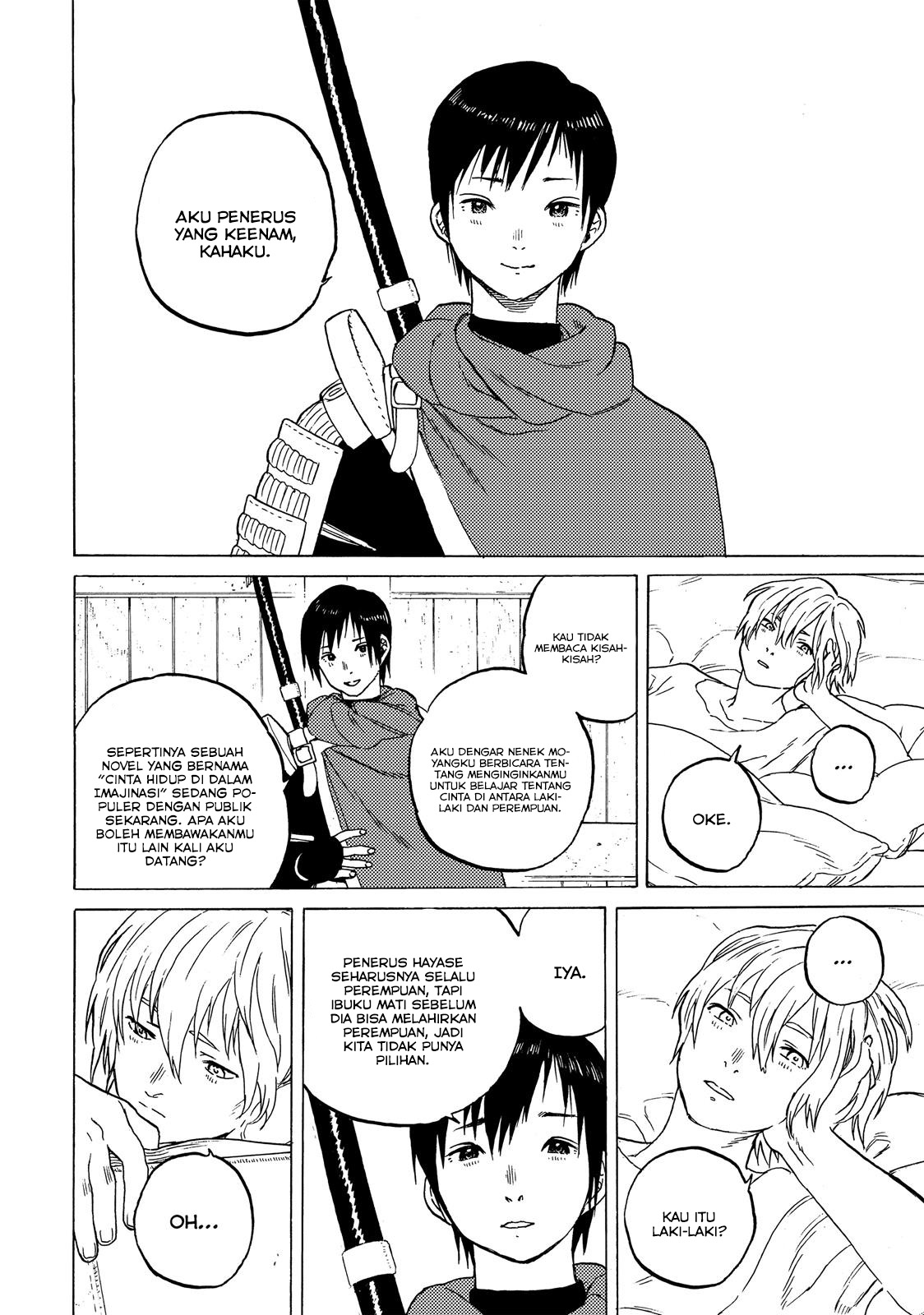Chapter 61 - halaman 17